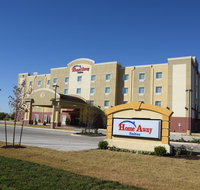 Home Away Suites Enid - Accommodation Philadelphia