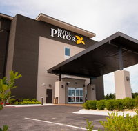 HOTEL PRYOR - Accommodation Philadelphia