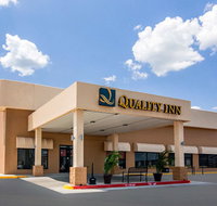 Quality Inn Shawnee - Accommodation Philadelphia