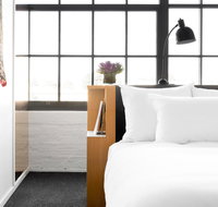 21c Museum Hotel Oklahoma City - Accommodation Philadelphia