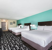 Clarion Inn  Suites Convention Center Near Bricktown - Accommodation Philadelphia