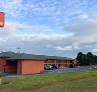 Econo Lodge Purcell - Accommodation Philadelphia