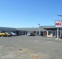 Longhorn Motel Boise City - Accommodation Philadelphia