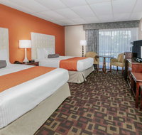 Howard Johnson by Wyndham Oklahoma City - Accommodation Philadelphia