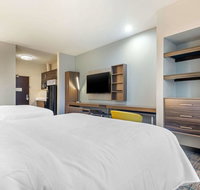 MainStay Suites Bricktown - near Medical Center - Accommodation Philadelphia