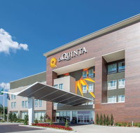 La Quinta by Wyndham Tulsa Broken Arrow - Accommodation Philadelphia