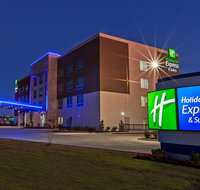 Holiday Inn Express and Suites Tulsa West / Sand Springs - Accommodation Philadelphia