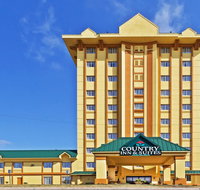Country Inn  Suites by Radisson Oklahoma City at Northwest Expressway OK - Accommodation Philadelphia