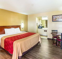 Econo Lodge McAlester - Accommodation Philadelphia