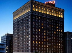 The Mayo Hotel
