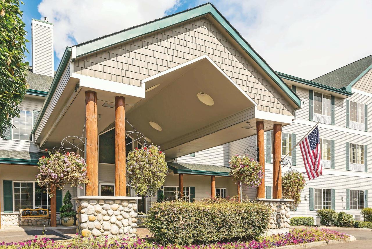 La Quinta By Wyndham Eugene - thumb 0