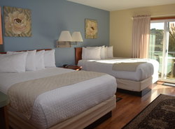 Table Rock Motel