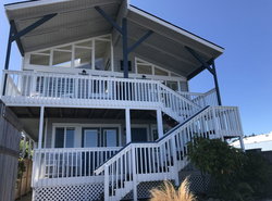 Bandon Marina Inn