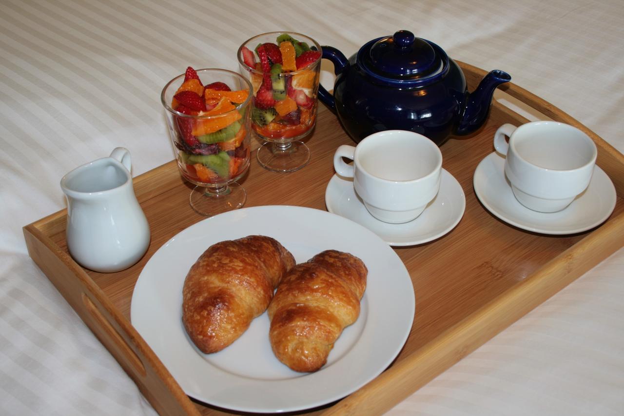 La Bastide Bed And Breakfast - thumb 14