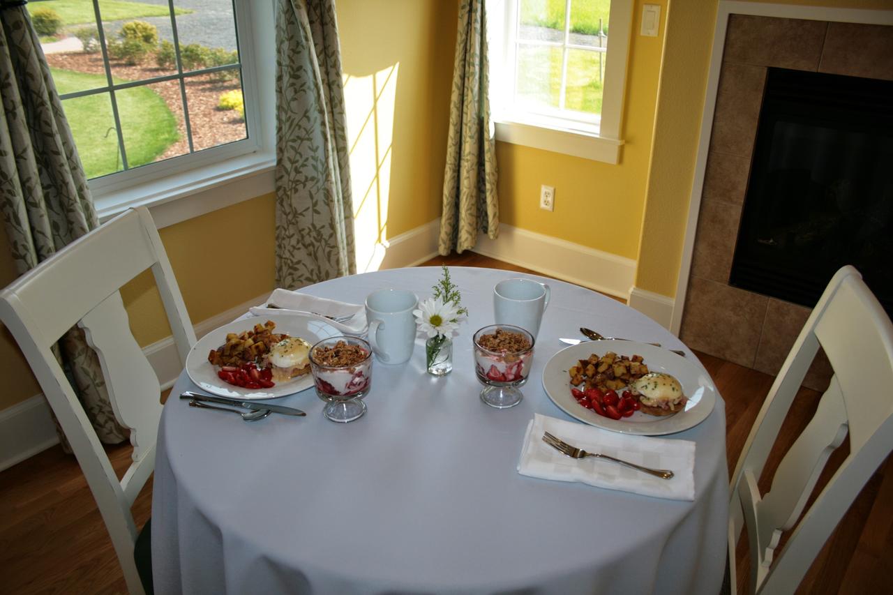 La Bastide Bed And Breakfast - thumb 4