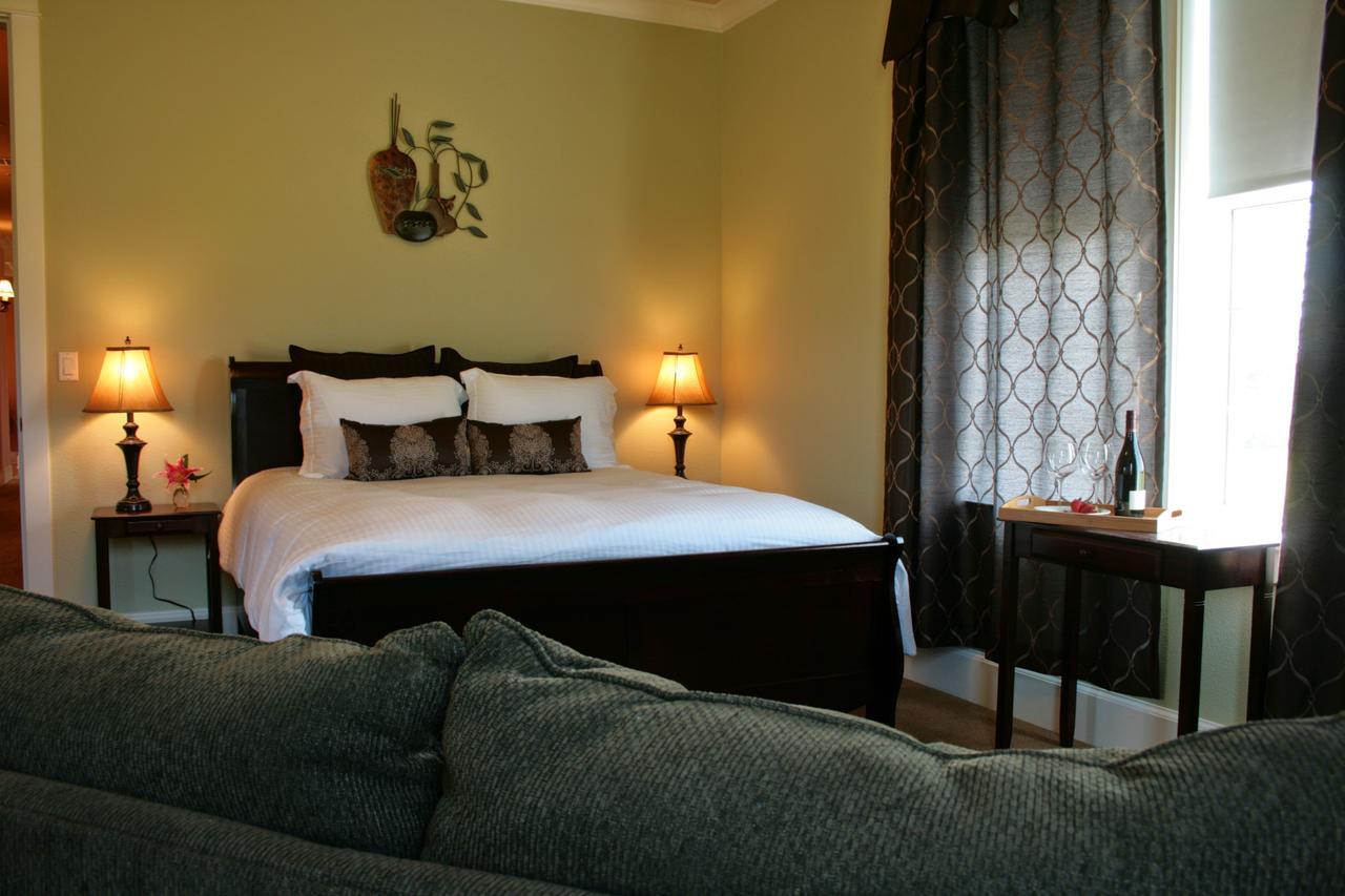 La Bastide Bed And Breakfast - thumb 15