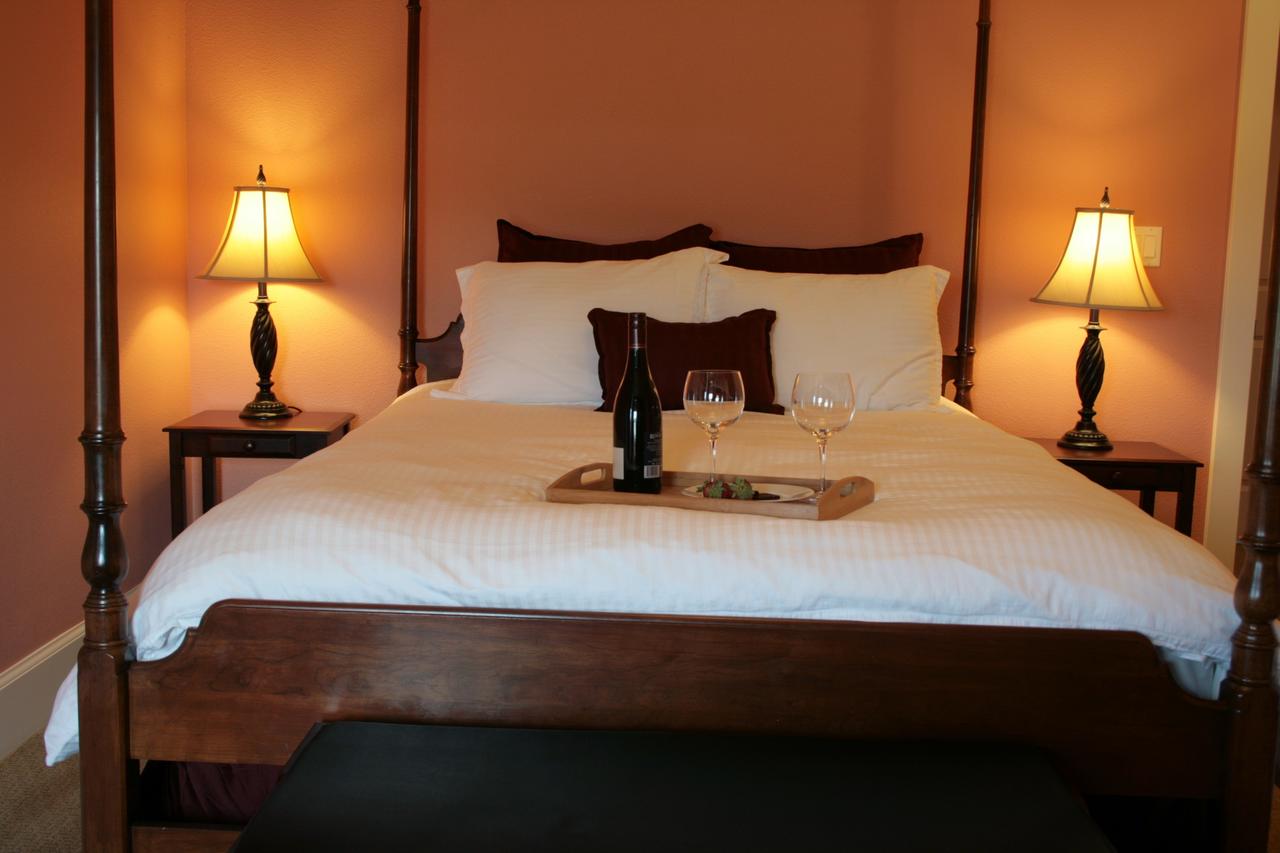 La Bastide Bed And Breakfast - thumb 2