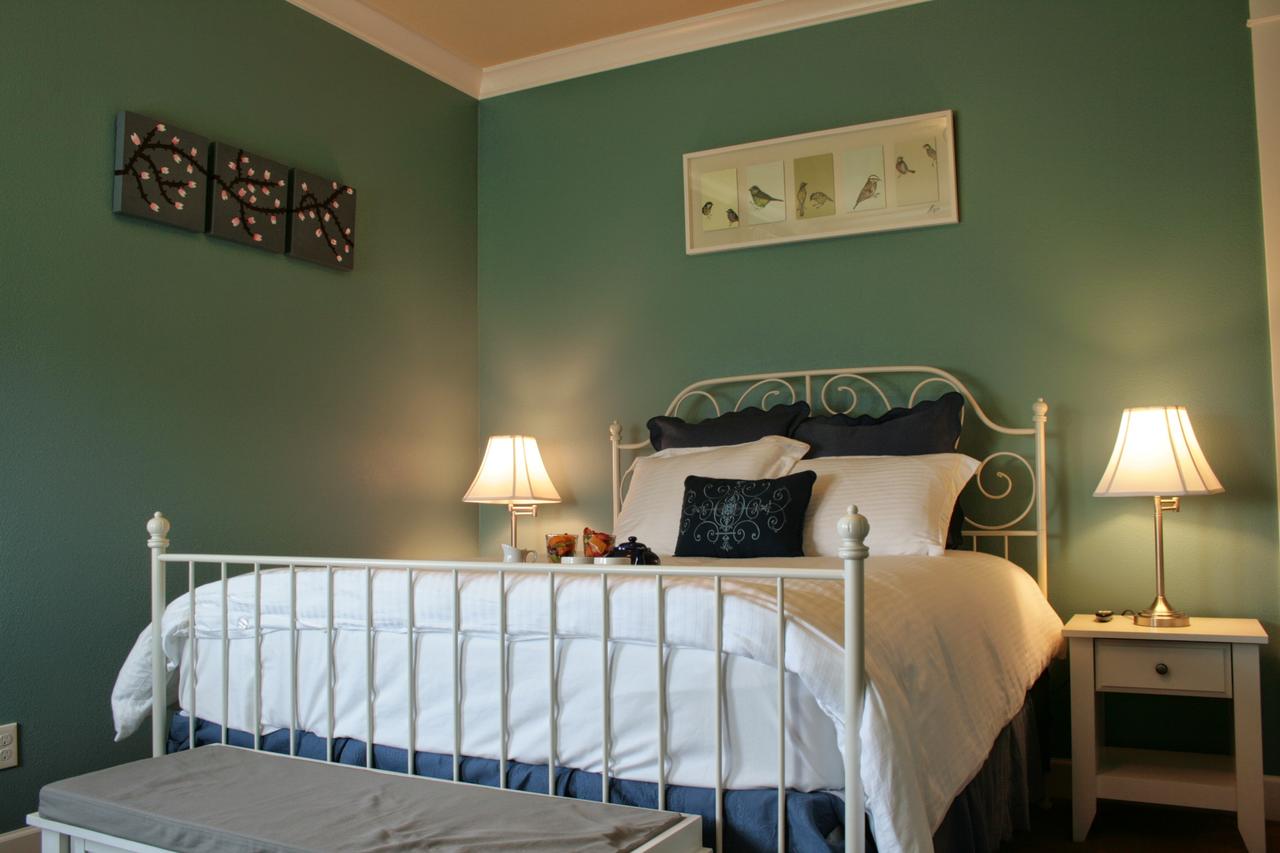 La Bastide Bed And Breakfast - thumb 8