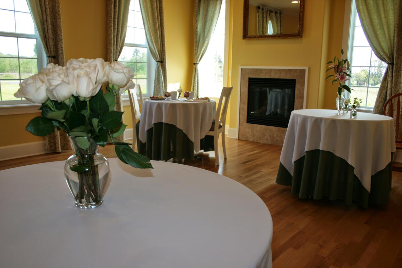 La Bastide Bed And Breakfast - thumb 9