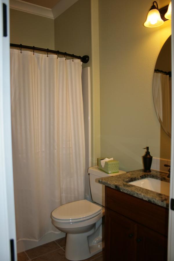 La Bastide Bed And Breakfast - thumb 13