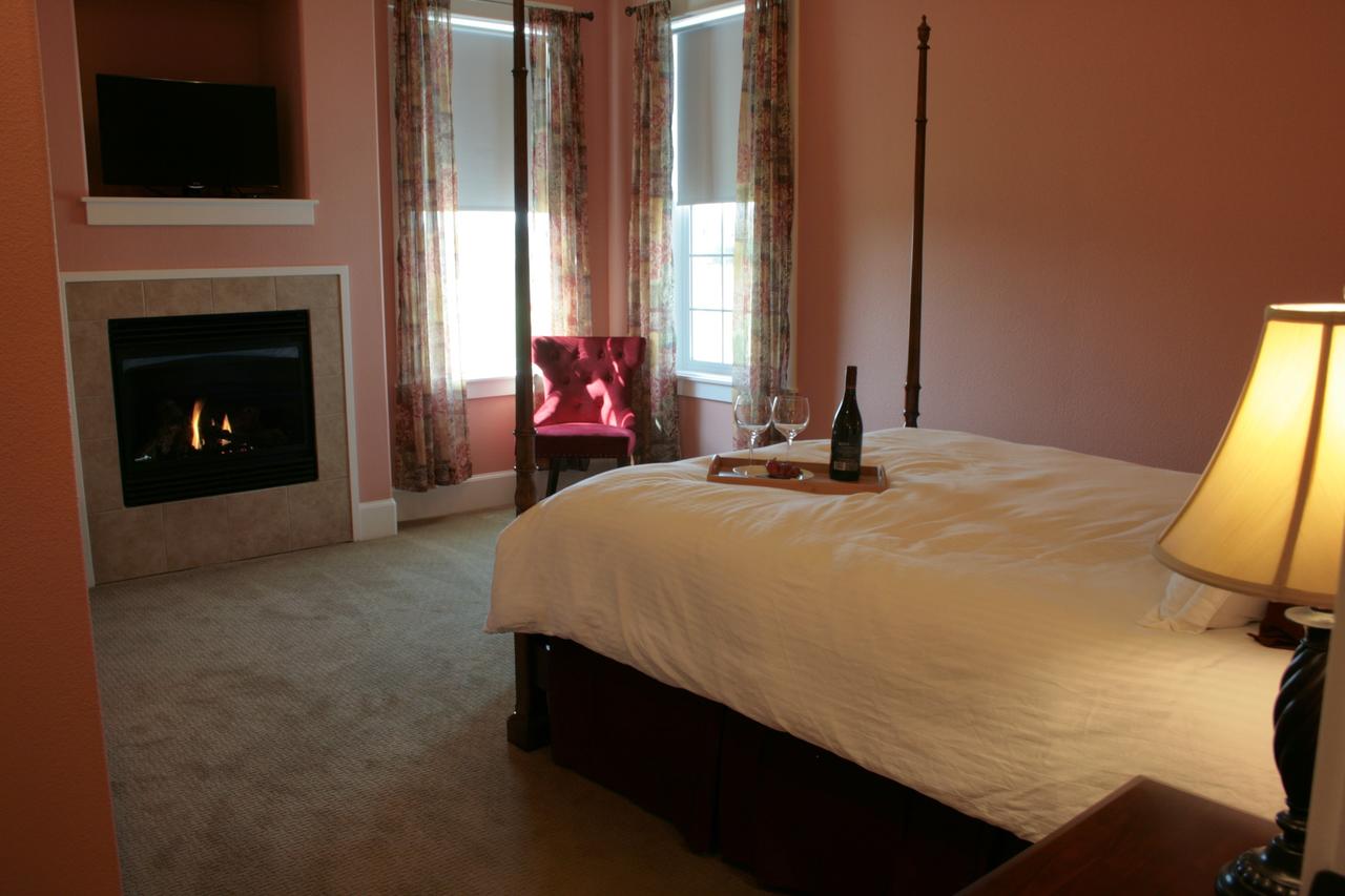 La Bastide Bed And Breakfast - thumb 16