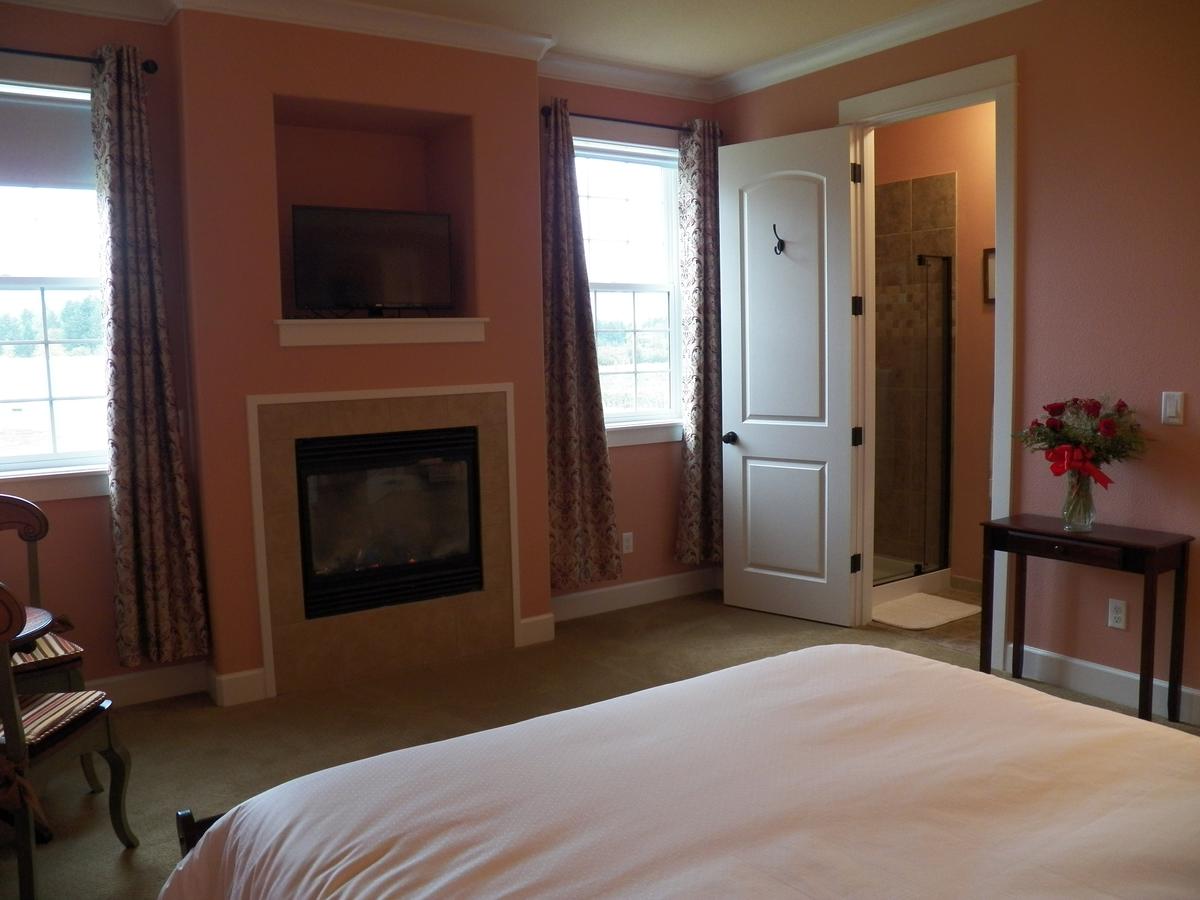 La Bastide Bed And Breakfast - thumb 18