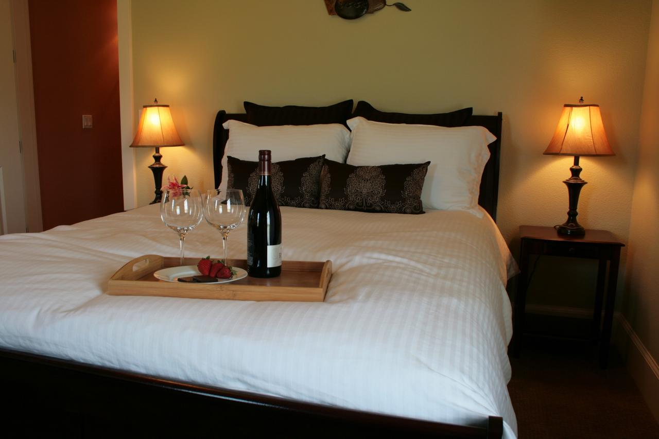 La Bastide Bed And Breakfast - thumb 10