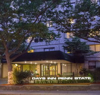 Days Inn by Wyndham Penn State - Accommodation Philadelphia