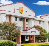 Super 8 by Wyndham State College - Accommodation Philadelphia