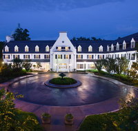 Nittany Lion Inn - Accommodation Philadelphia