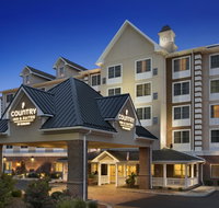 Country Inn  Suites by Radisson State College Penn State Area PA - Accommodation Philadelphia