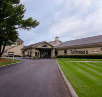 Toftrees Golf Resort - Accommodation Philadelphia