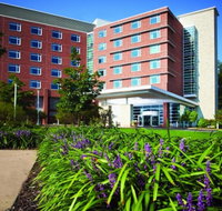The Penn Stater Hotel and Conference Center - Accommodation Philadelphia