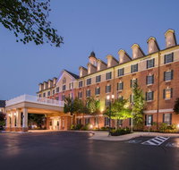 Holiday Inn Express State College at Williamsburg Square - Accommodation Philadelphia
