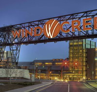 Wind Creek Bethlehem Casino  Resort - Accommodation Philadelphia