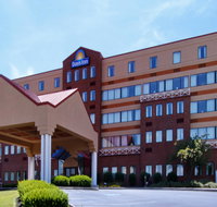 Days Inn by Wyndham Gettysburg - Accommodation Philadelphia