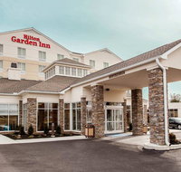 Hilton Garden Inn Valley Forge/Oaks - Accommodation Philadelphia