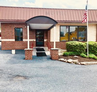 Hampton Inn not a Hilton Affiliate - Accommodation Philadelphia