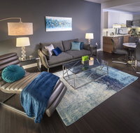 Logan Square Condos by Barsala - Accommodation Philadelphia