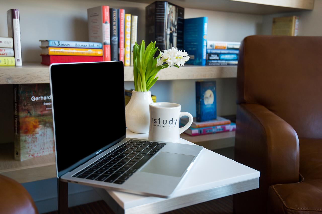 The Study Hotel At University City - thumb 18