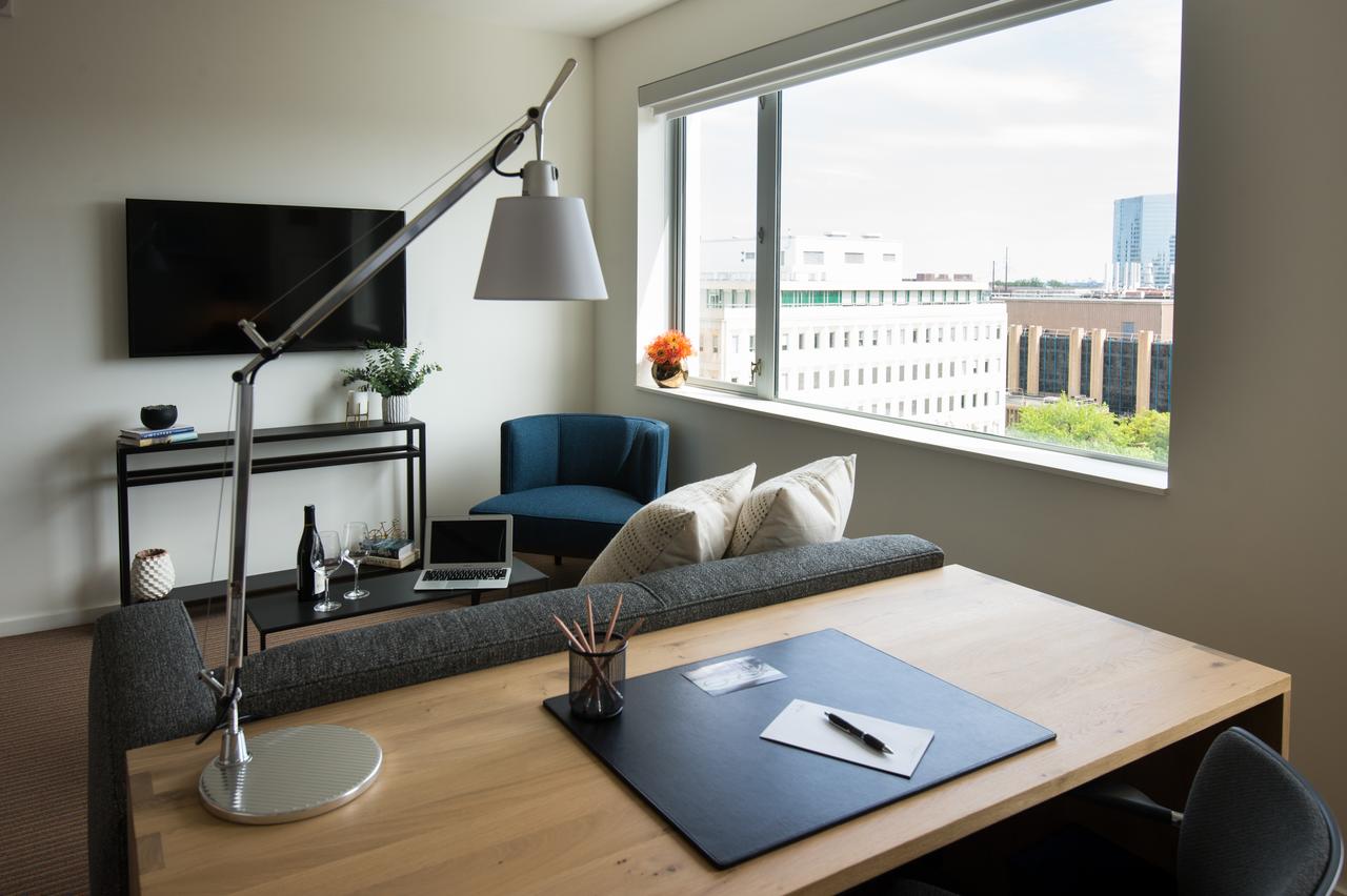 The Study Hotel At University City - thumb 21