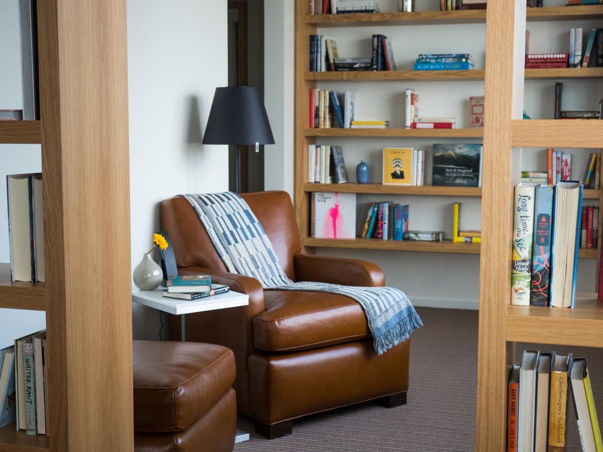 The Study Hotel At University City - thumb 12