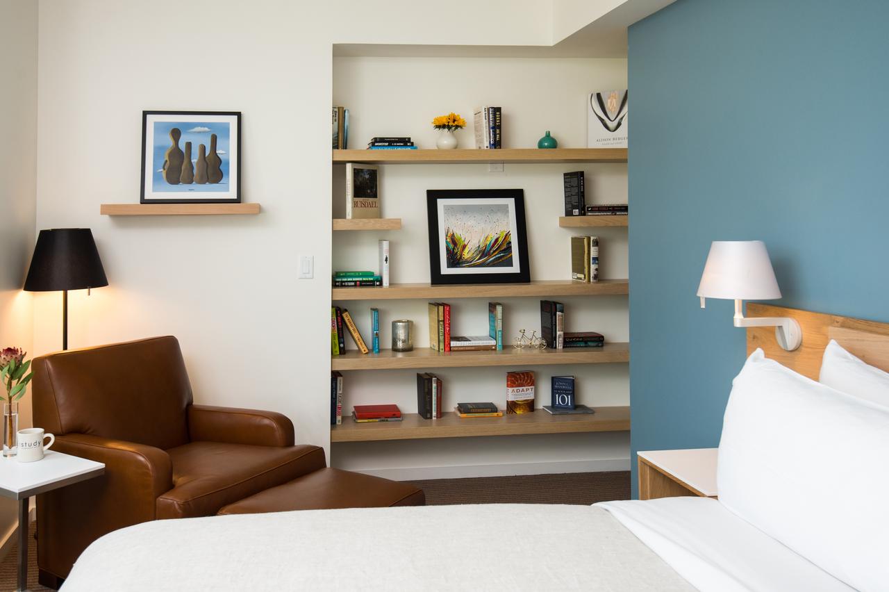 The Study Hotel At University City - thumb 25