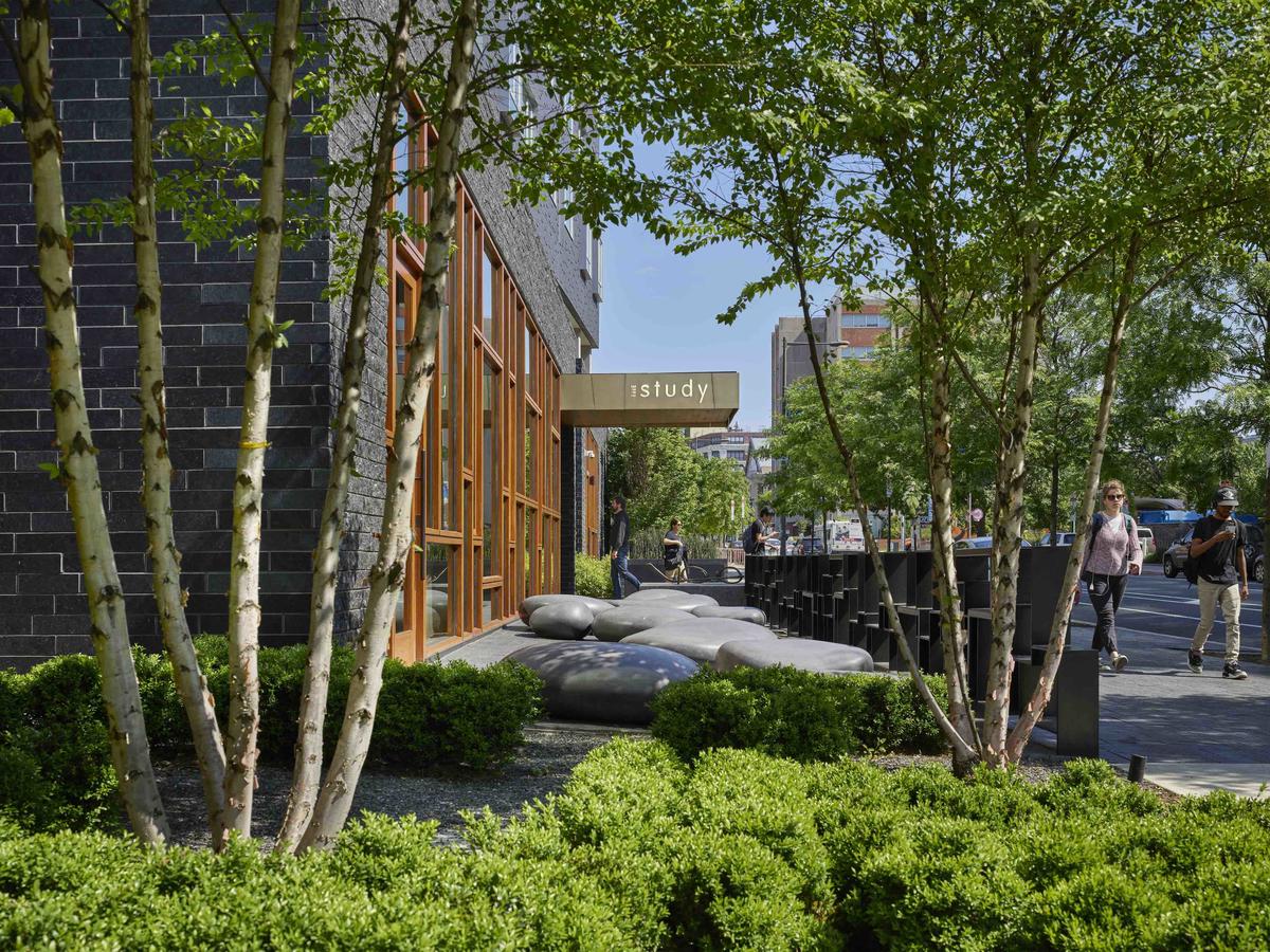 The Study Hotel At University City - thumb 1