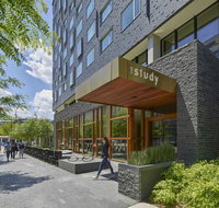 The Study Hotel at University City - Accommodation Philadelphia