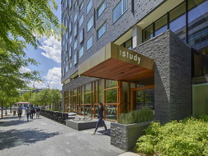 The Study Hotel At University City