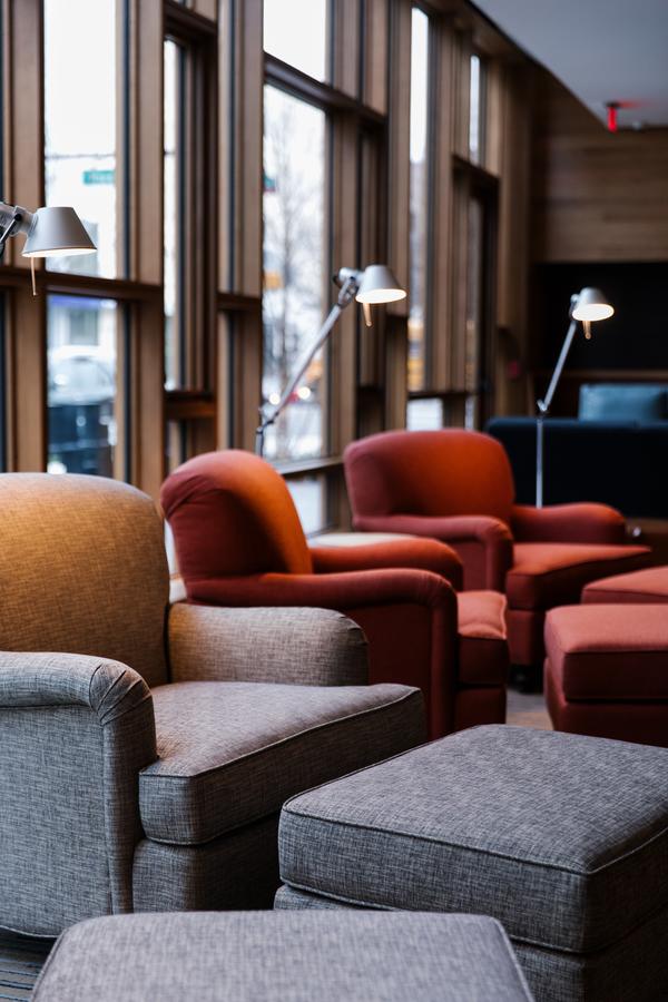 The Study Hotel At University City - thumb 34