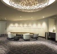 The Windsor Suites Philadelphia - Accommodation Philadelphia