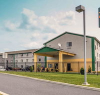 Quality Inn Lancaster - Accommodation Philadelphia