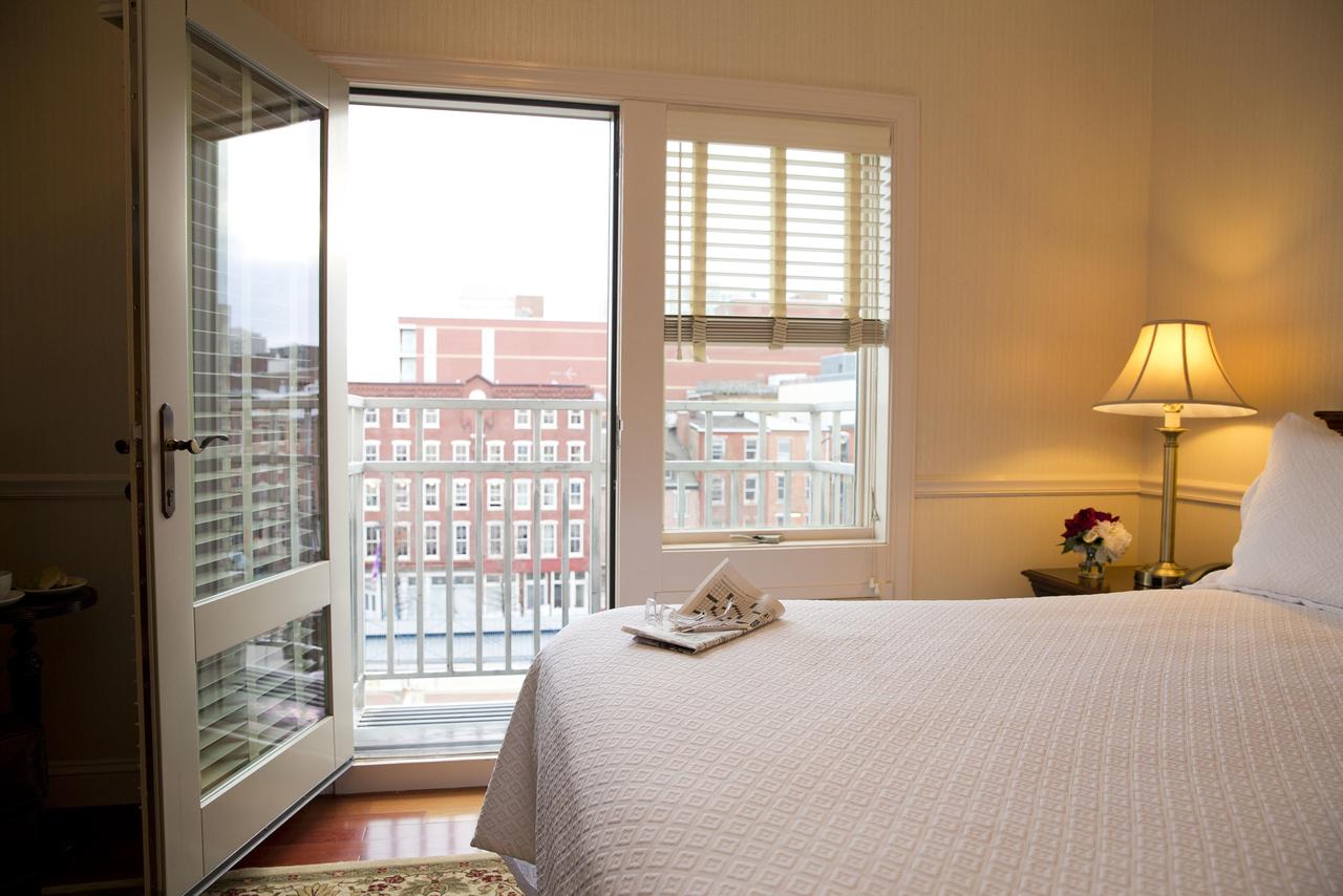 Penn's View Hotel Philadelphia - thumb 14